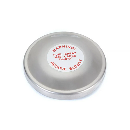Fuel Cap for Ford Tractor 2N 8N 9N 2000 3000 4000 TW10 TW20 TW35