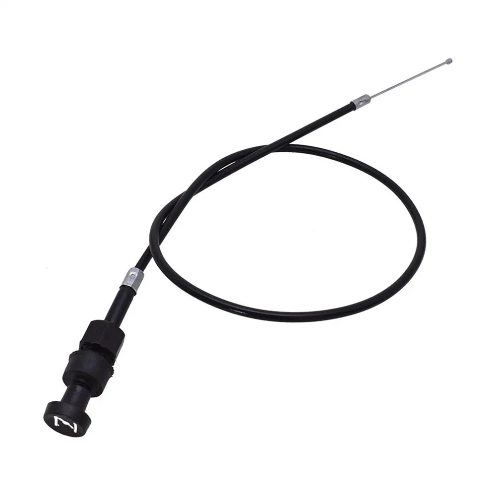 29.5" Push Pull Choke Cable for Yamaha PW50 Y-Zinger PY50 (1981-2016)