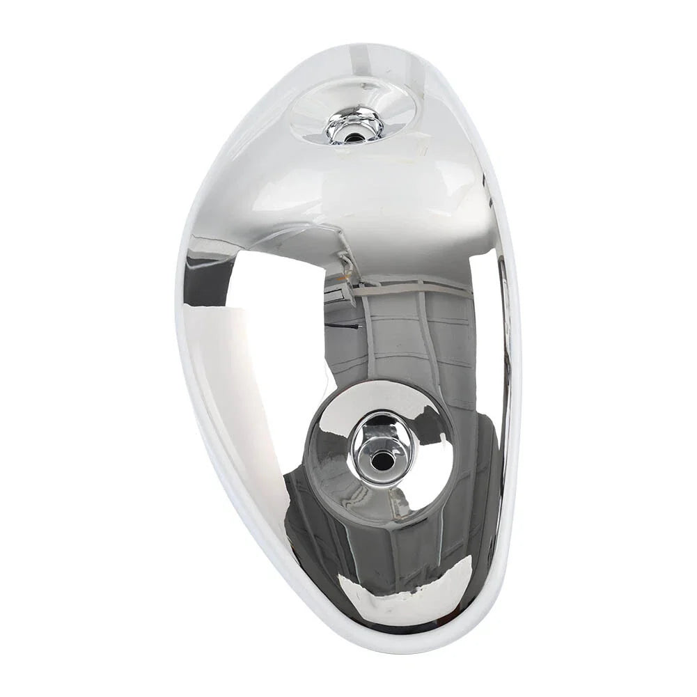 Air Cleaner Cover for Suzuki Boulevard C50 Intruder VL800 (2001-2008) Chrome