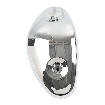 Air Cleaner Cover for Suzuki Boulevard C50 Intruder VL800 (2001-2008) Chrome