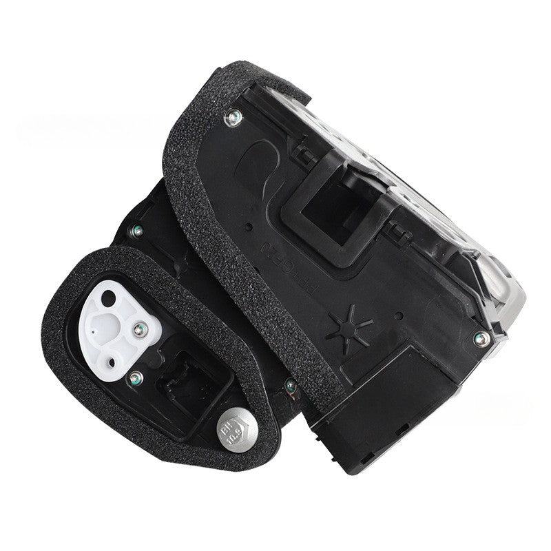Door Latch Lock Actuator for GMC Sierra 1500 (2014–2019)