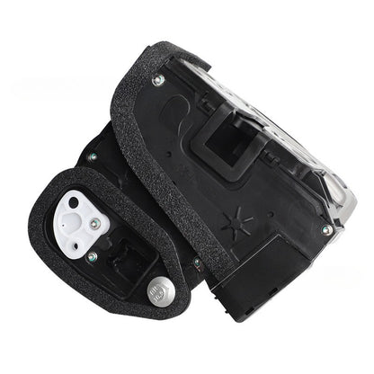 Door Latch Lock Actuator for GMC Sierra 1500 (2014–2019)