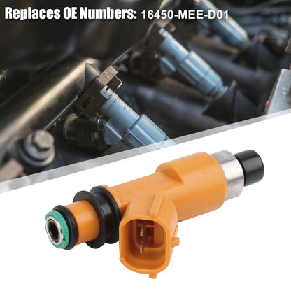 Fuel Injector Nozzle 12 Holes Disc for Honda CBR600RR (2005–2006) 16450-MEE-D01