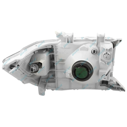 Headlight Left for Land Cruiser 76 78 79 Series (2007)