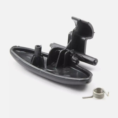 Glove Box Lid Handle Button Opener for Citroen C2 C3 Peugeot (2003-2010)