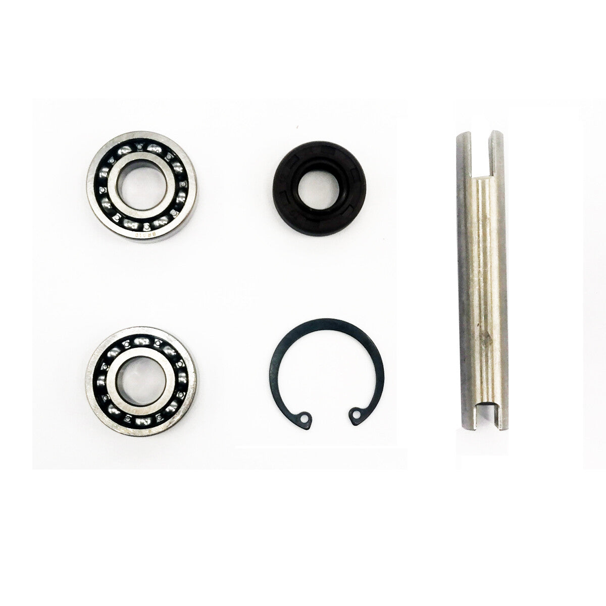 Water Pump Repair Kit for Volvo Penta Marine Diesel (AMD7 MD11C)