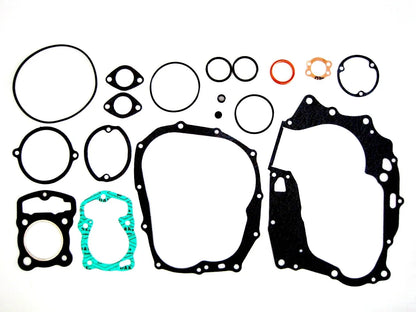Complete Engine Gasket Set for Honda CB125/J (1978-1979)