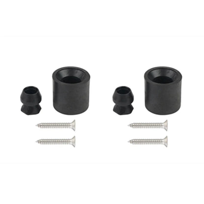 Trailer Door Holder Kit Bumper for Most RV Trailers