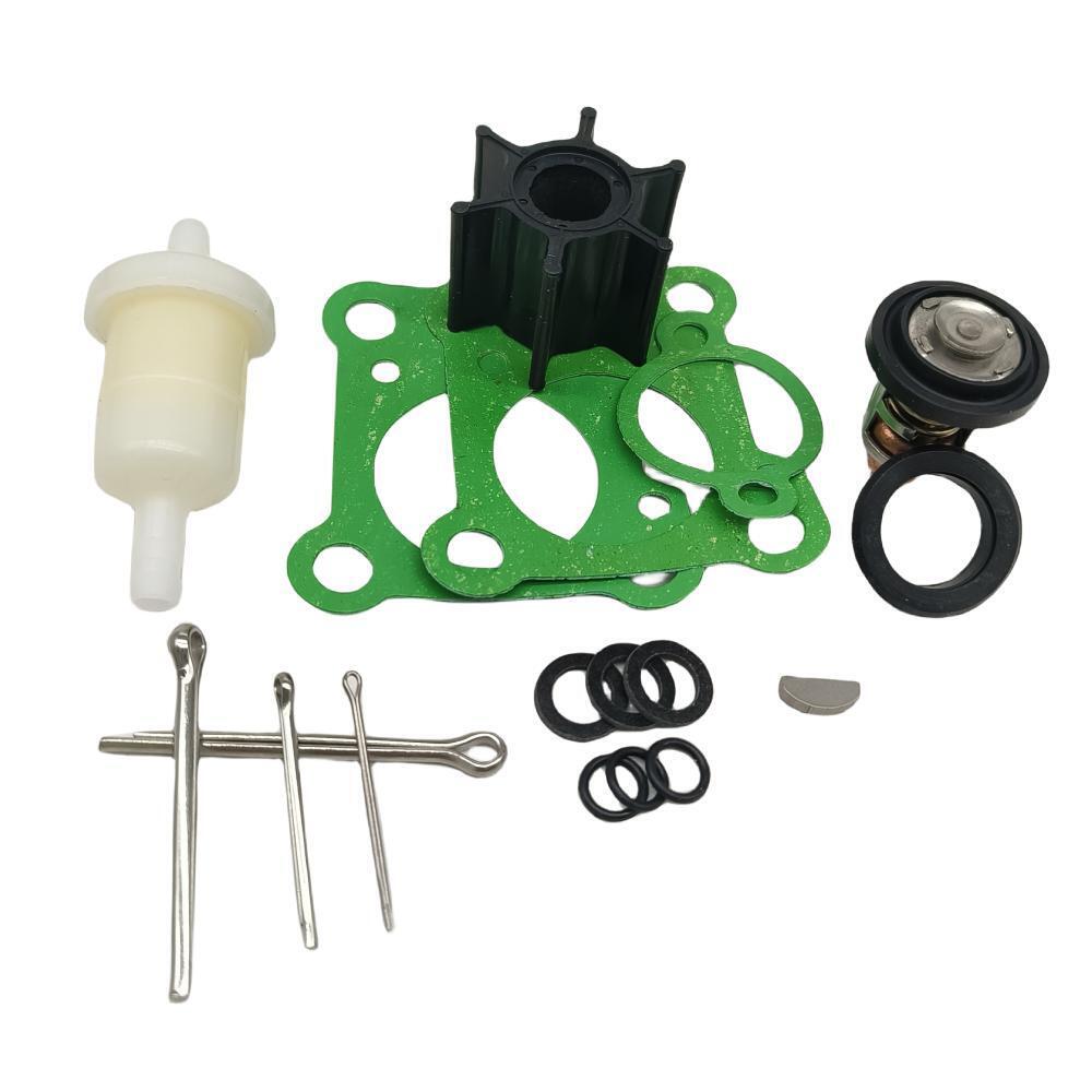 Maintenance Kit for Honda BF 9.9HP 15HP Outboard (1990–2023)