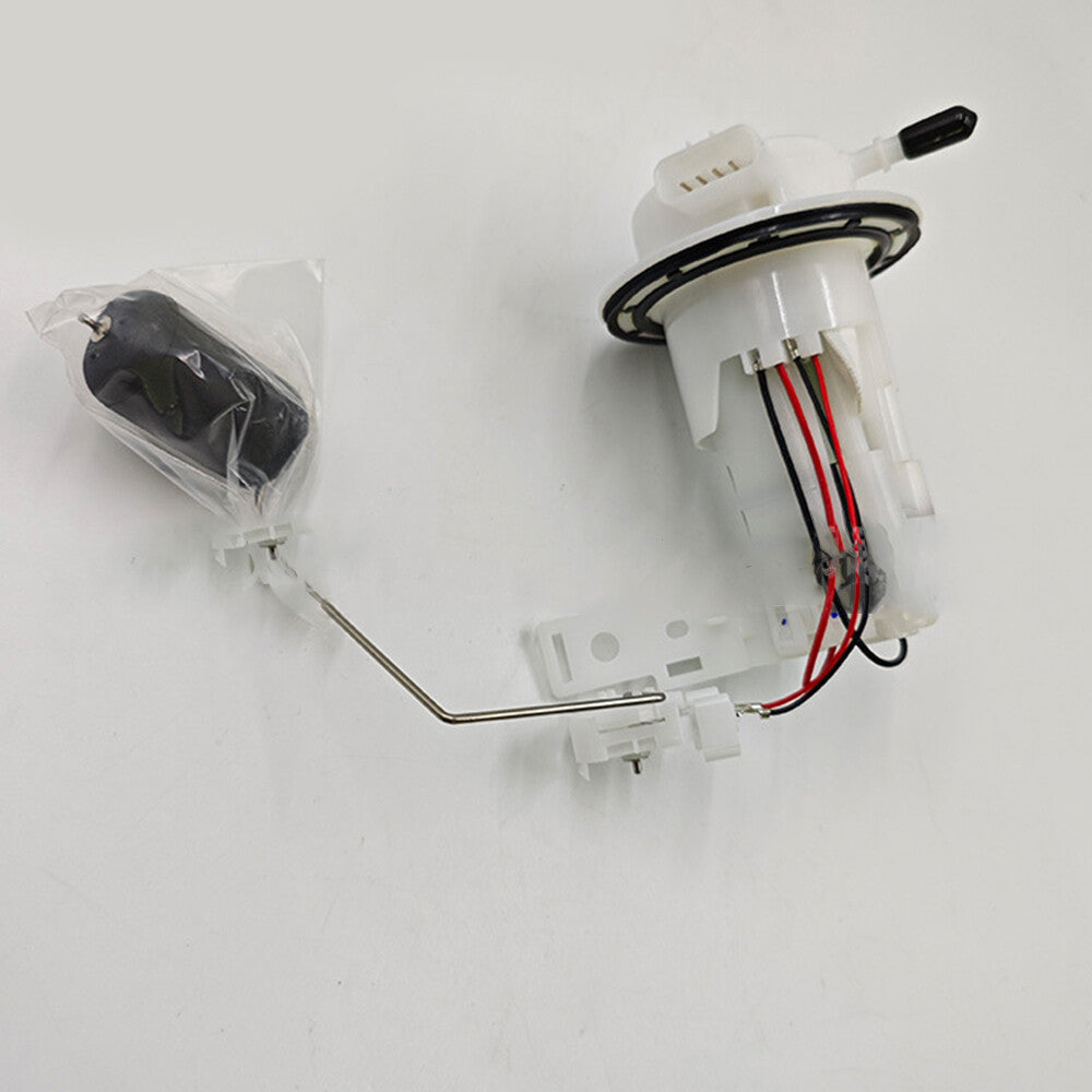 Fuel Pump Assembly for Honda CBF190R CBF190X CB190R CB125F (2017–2023)