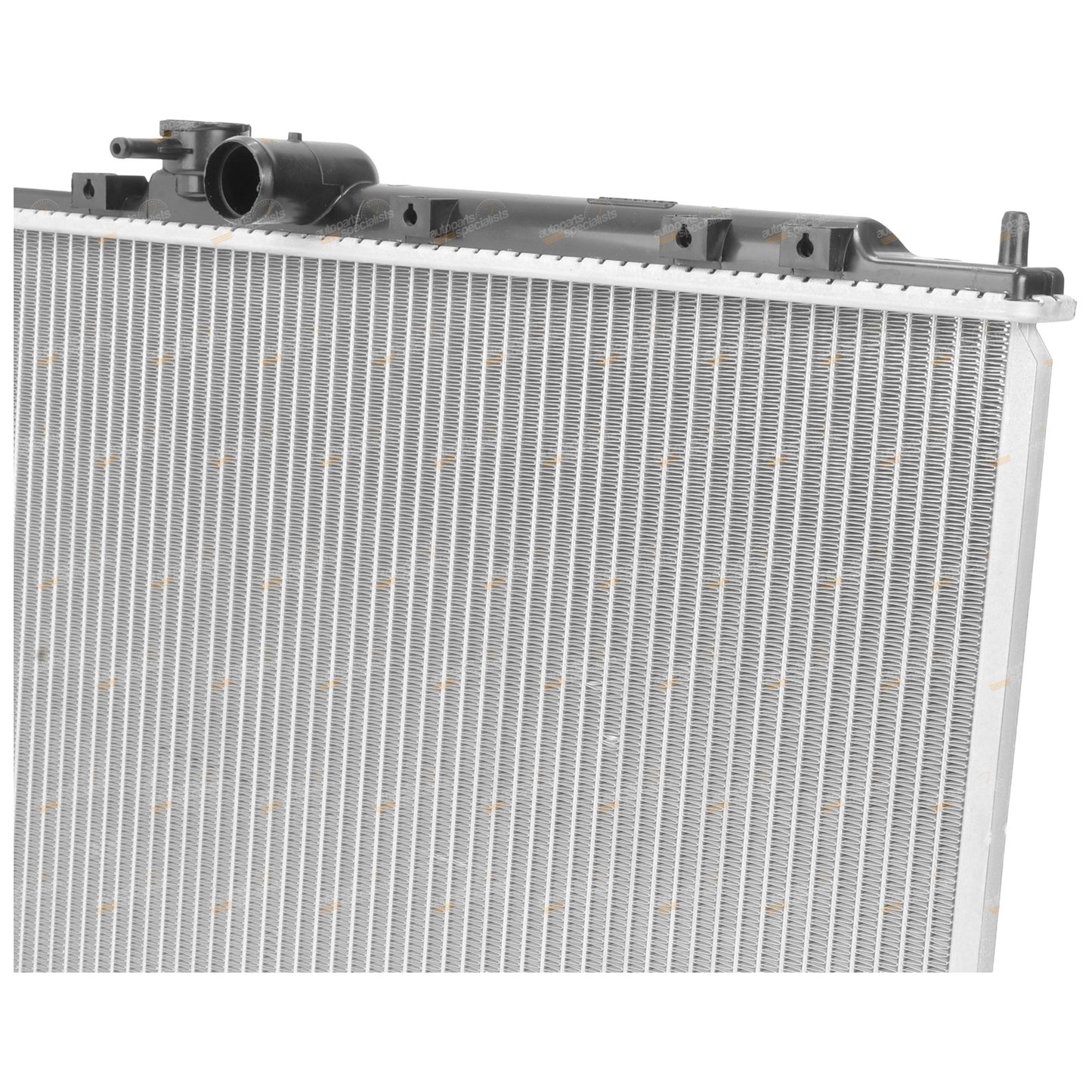 Alloy Radiator for Mitsubishi Lancer CG CH (2002–2007)