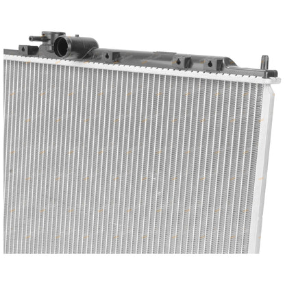 Alloy Radiator for Mitsubishi Lancer CG CH (2002–2007)