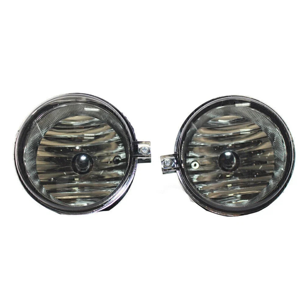 Fog Light Kit for Chrysler Dodge Jeep SUV (2007-2018)