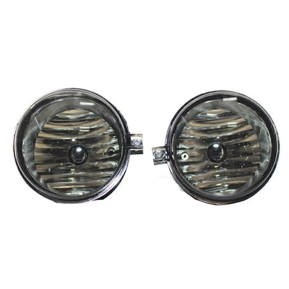 Fog Light Kit for Chrysler Dodge Jeep SUV (2007-2018)