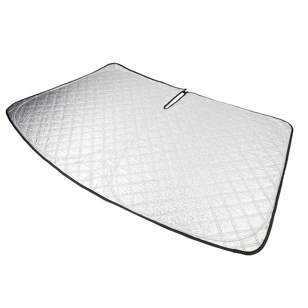 Foldable Windshield Sun Shade for Subaru WRX (2015–2021)