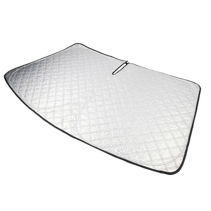 Foldable Windshield Sun Shade for Subaru WRX (2015–2021)