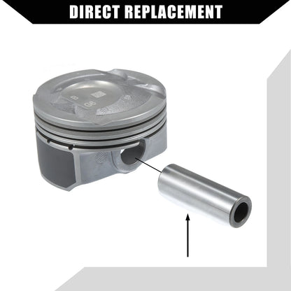 Set of 1 Engine Piston and Pin Assembly for Hyundai Accent Sport (2012–2017)