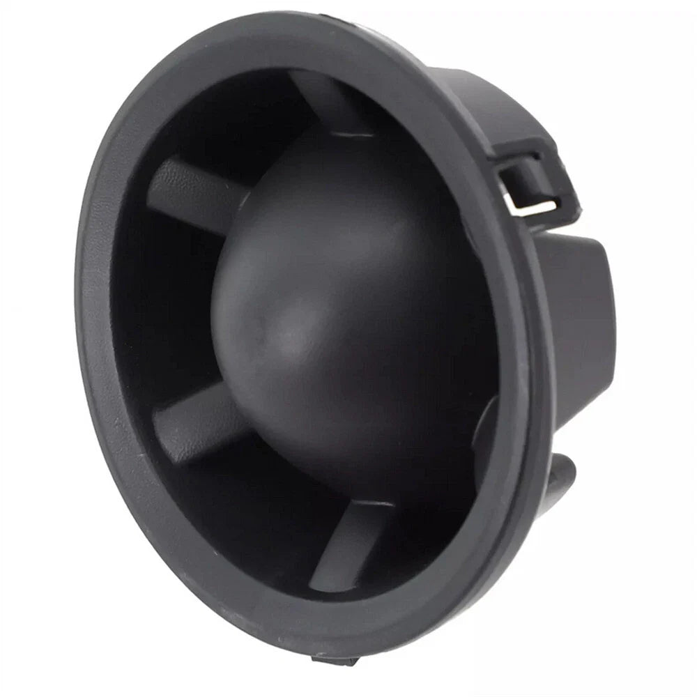 LH Fog Light Cover Trim for Subaru Forester (2019-2021)