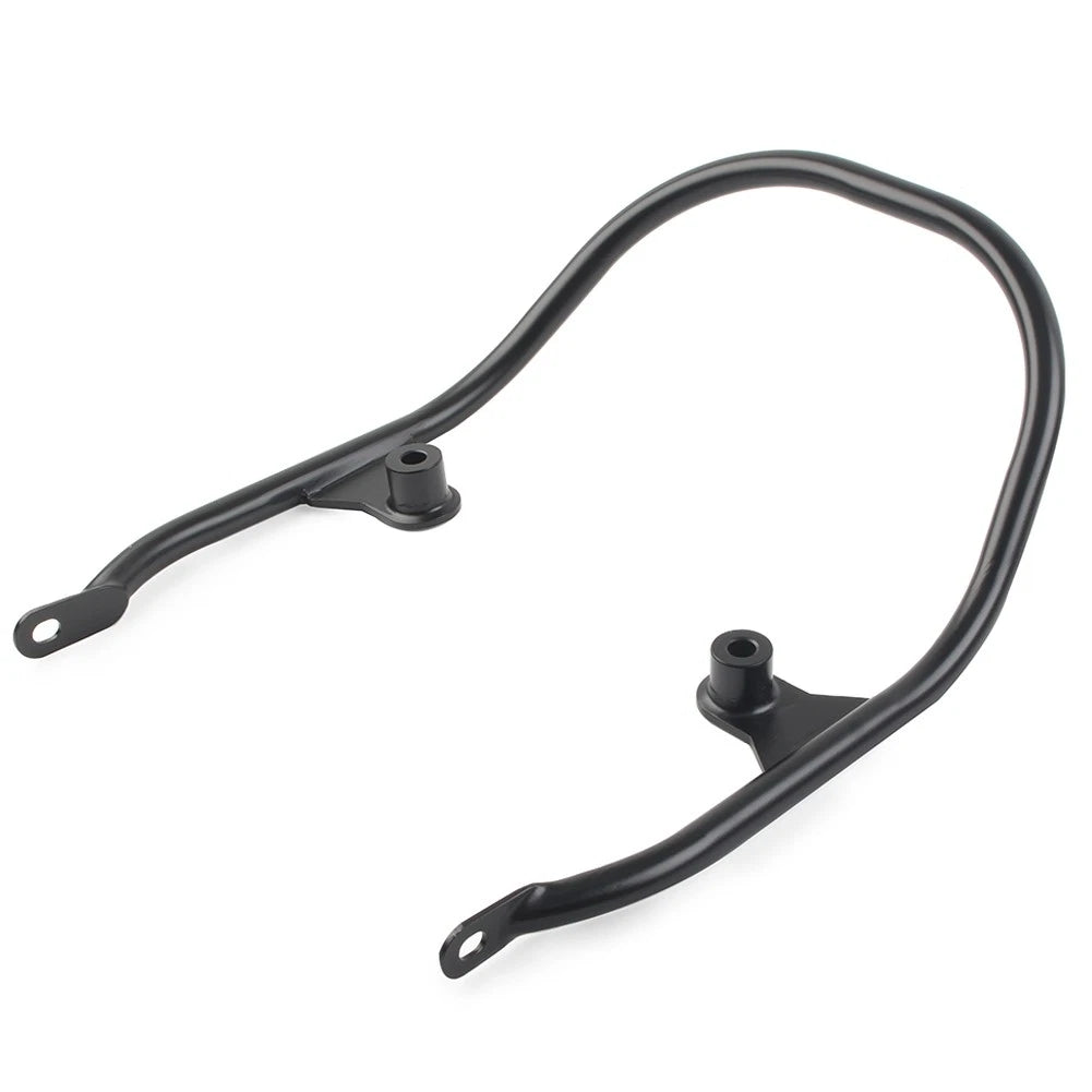 Rear Passenger Luggage Armrest Hand Rail Rack for Kawasaki Z650RS (2022–2023)