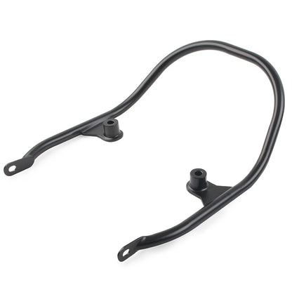 Rear Passenger Luggage Armrest Hand Rail Rack for Kawasaki Z650RS (2022–2023)