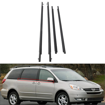 Front Rear Inner Roof Ceiling Pull Handle for Toyota Yaris Corolla Highlander (2007–2020)