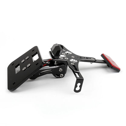 Tail Tidy License Plate Holder for Yamaha R25/R3 MT-03 (2015–2016)