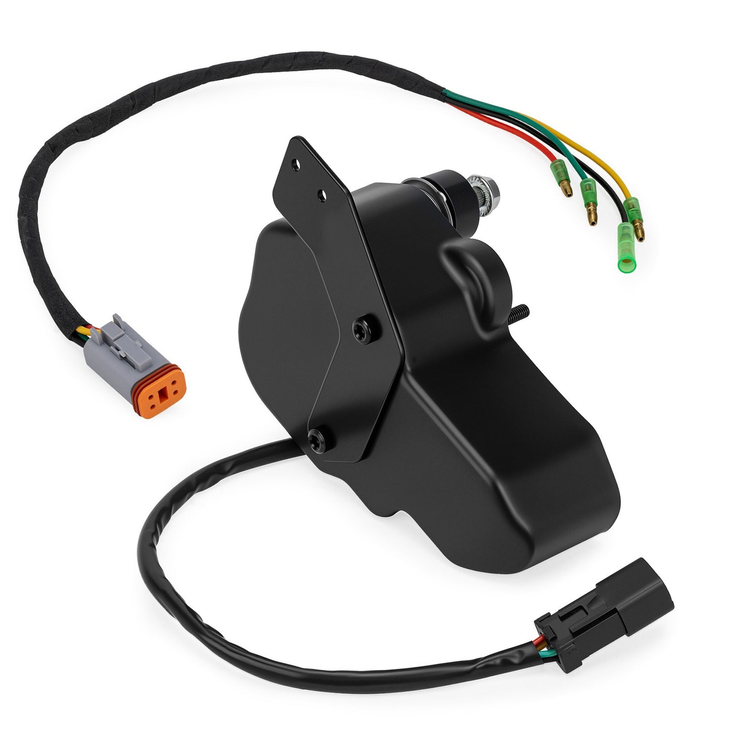 Windshield Wiper Motor for Polaris Ranger XP 1000 Crew (2021–2025)