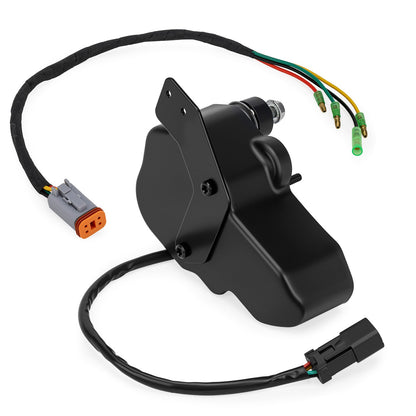 Windshield Wiper Motor for Polaris Ranger XP 1000 Crew (2021–2025)