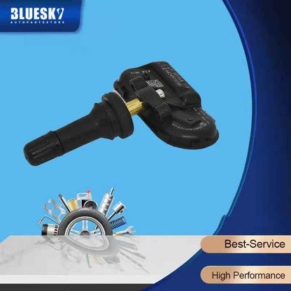 TPMS Tyre Pressure Sensor for JEEP CHEROKEE KL (2014-2018)