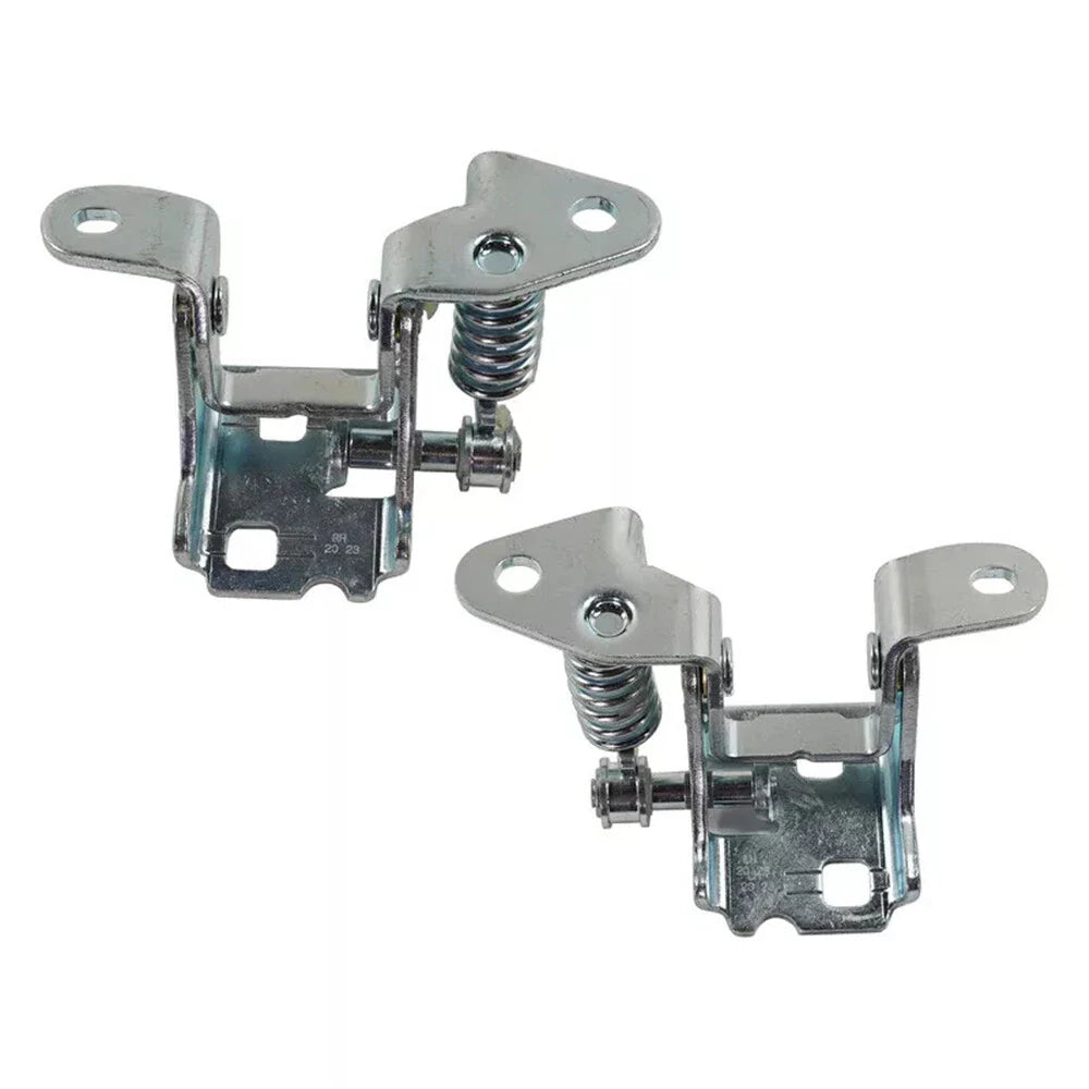 Left & Right Side Door Hinges for Dodge Caliber, Jeep Patriot (2007-2012)