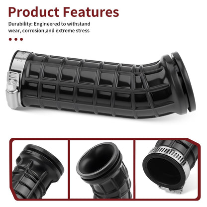 Air Box Intake Boot for Yamaha Badger 80 YFM (1985–1988)