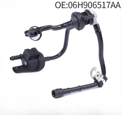 Vapor Canister Purge Valve for Audi A4 Q5 VW Jetta (2006–2018)