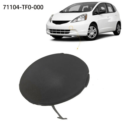 Tow Eye Hook Towing Cover Cap for Honda Fit (2009–2011)