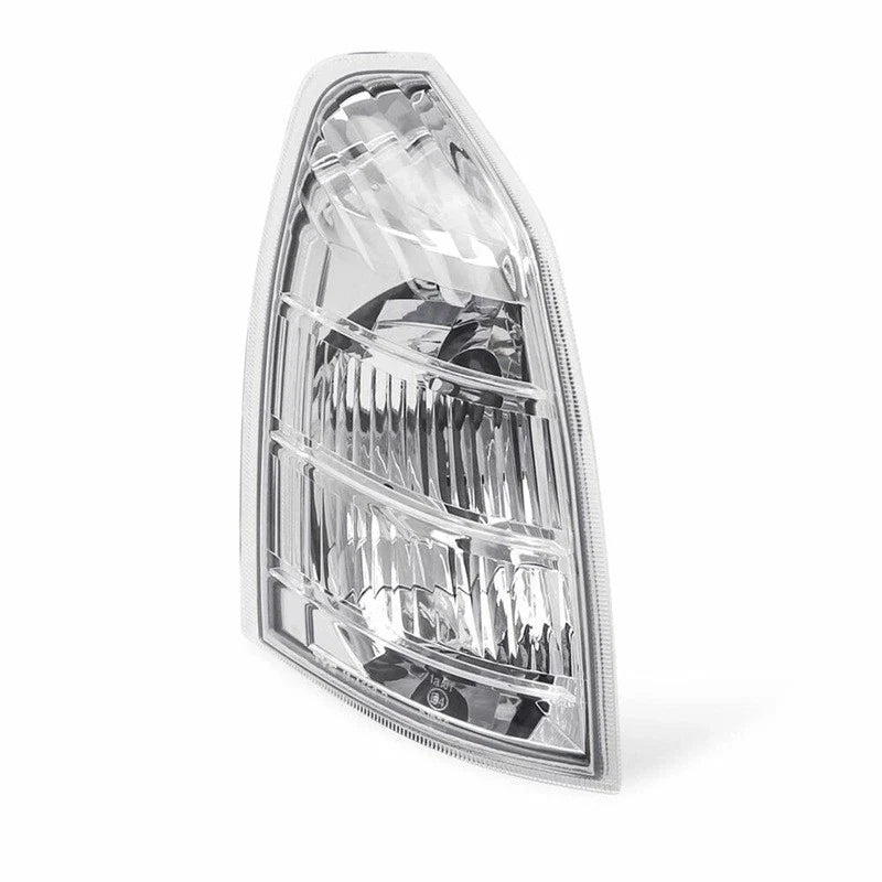 Clear Front Corner Light Parking Signal Lamp for Nissan X-trail (2001–2007)