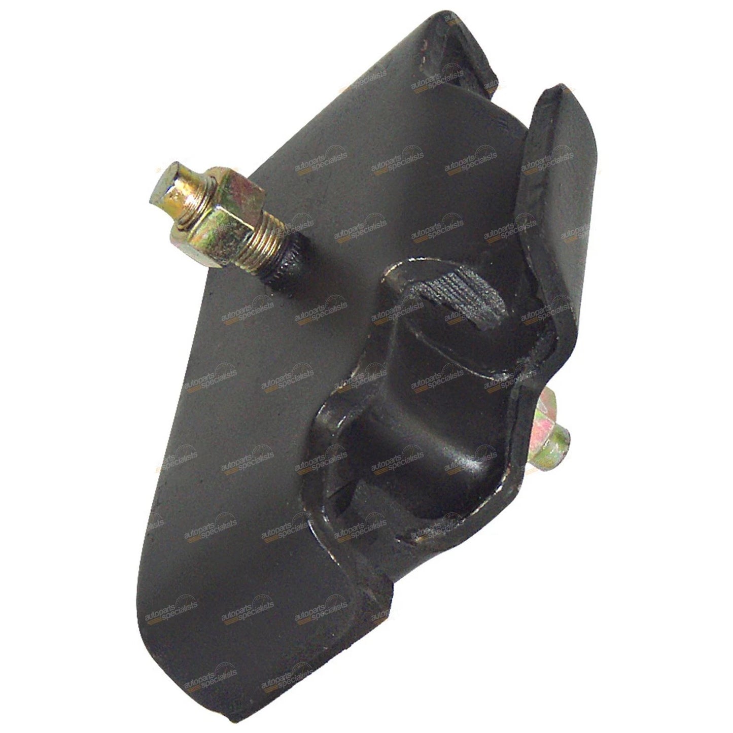 Front Engine Mount for FJ40 FJ43 FJ45 FJ60 (1980–1987)