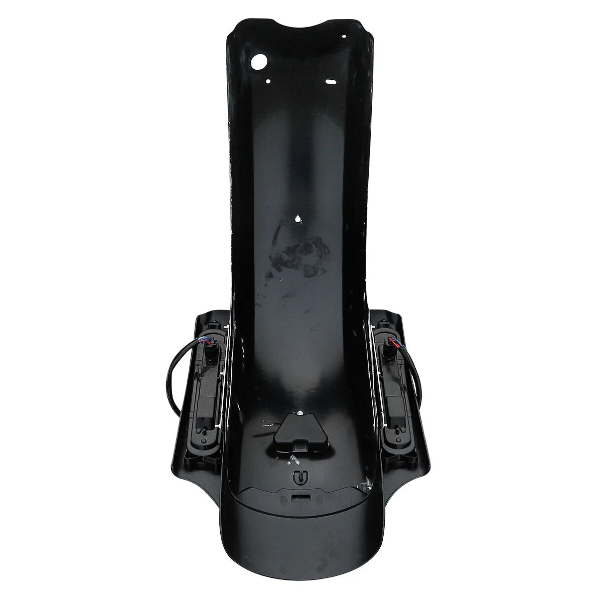Rear Fender LED System for Harley Road King, Street, Electra Glide (14-24)