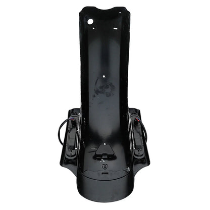 Rear Fender LED System for Harley Road King, Street, Electra Glide (14-24)