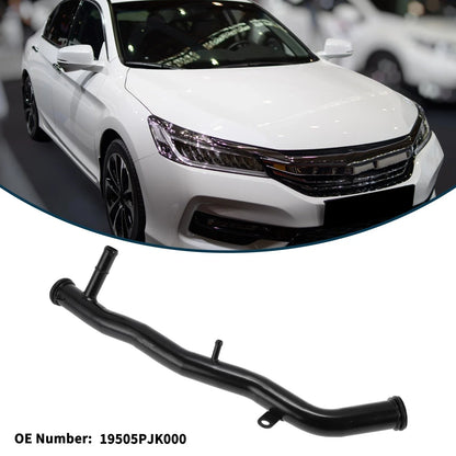 Radiator Hose for Honda Accord 2.3L (1998-2002) Iron Coolant Pipe