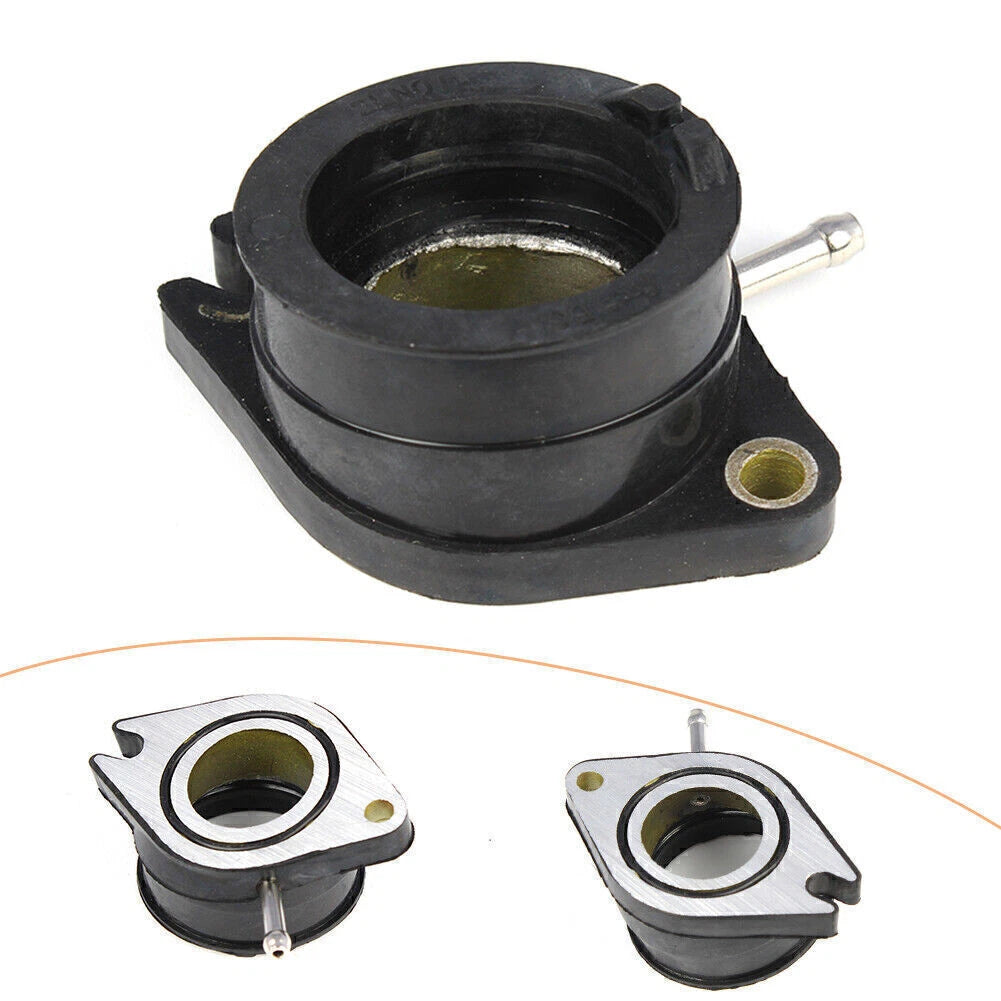 Carburetor Holder Intake Manifold Boots for Yamaha TTR225 XT225 (1999–2006)