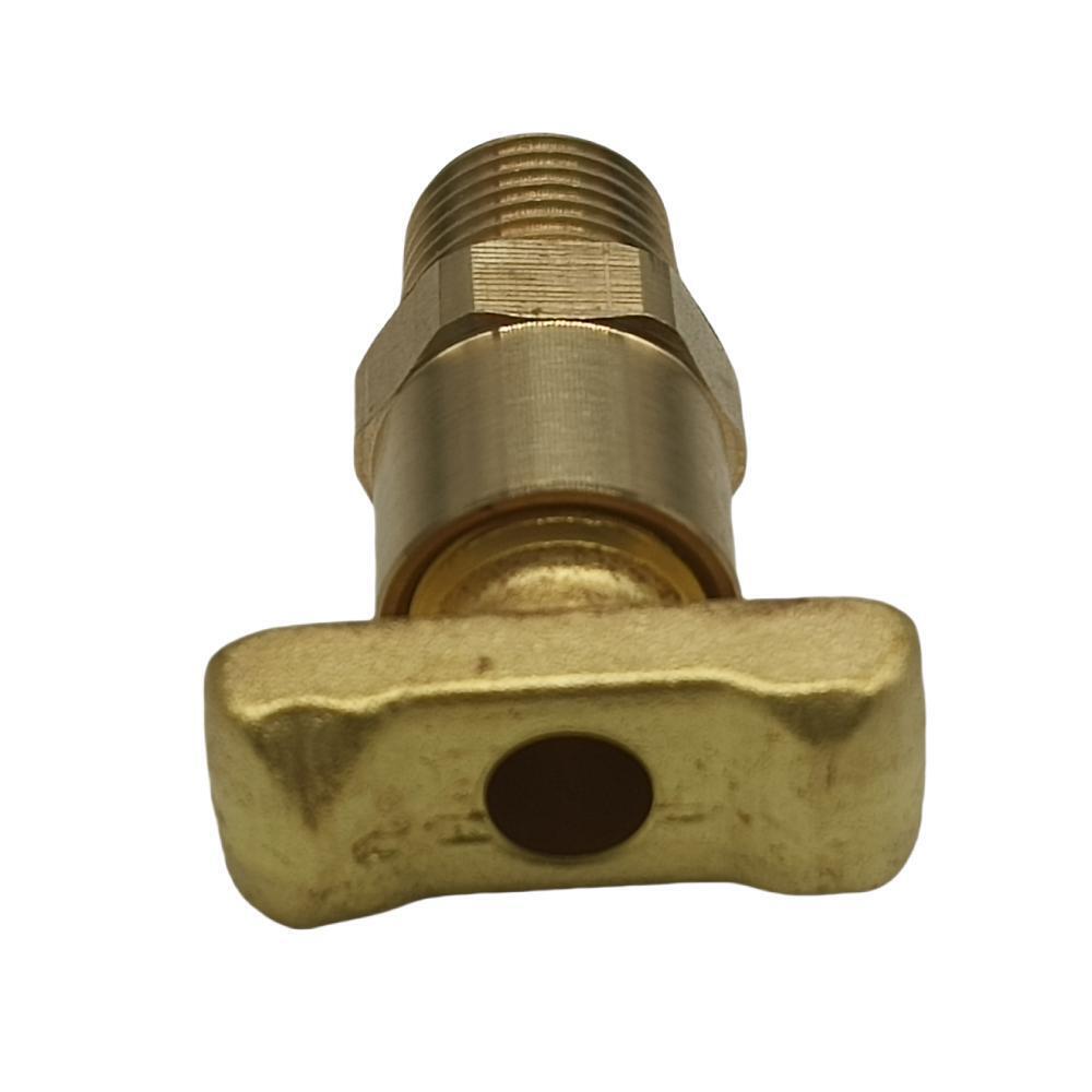 Drain Tap for Volvo Penta
