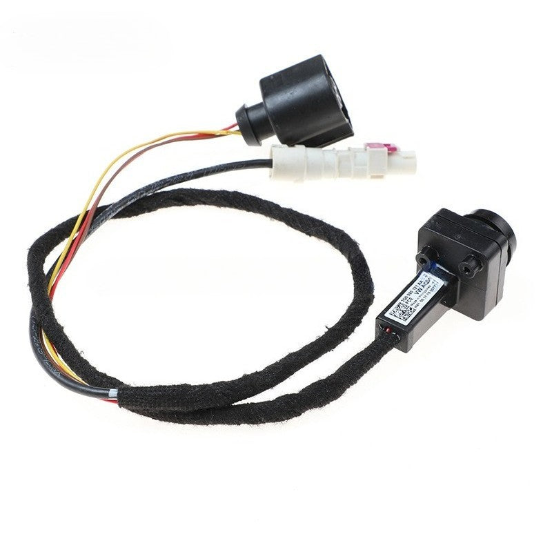 Rear View Parking Camera for Passat, Seat Leon 2017–2023