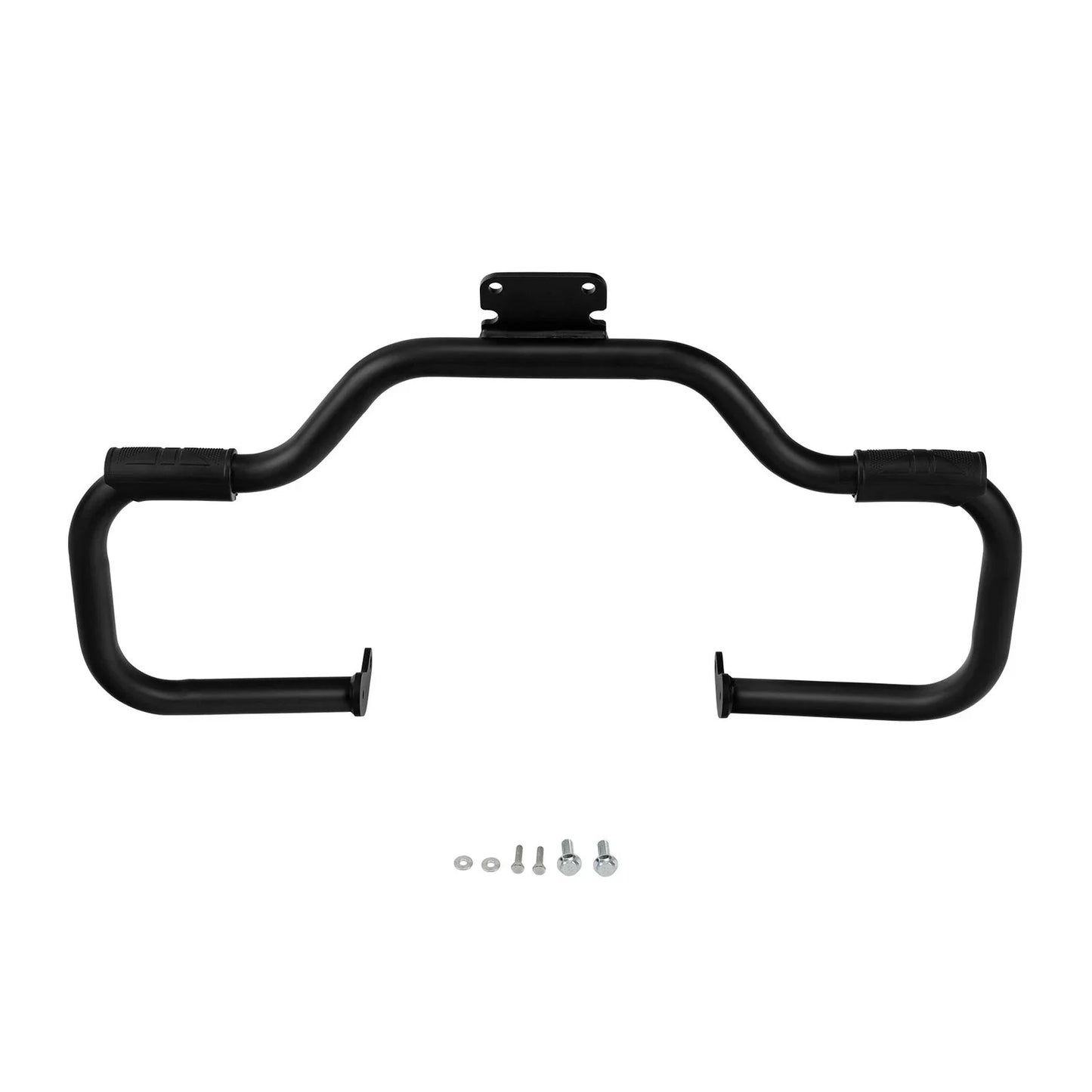 Mustache Engine Guard Crash Bar for Yamaha Vstar Dragstar 400 Classic Custom