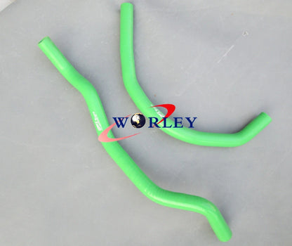 Silicone Radiator Hose Kit for Yamaha Banshee YFZ350 (1982–2007)