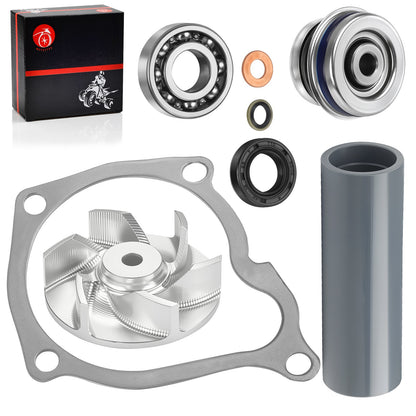 Water Pump Kit for Polaris Sportsman 400 (2001–2005, 2011–2014)