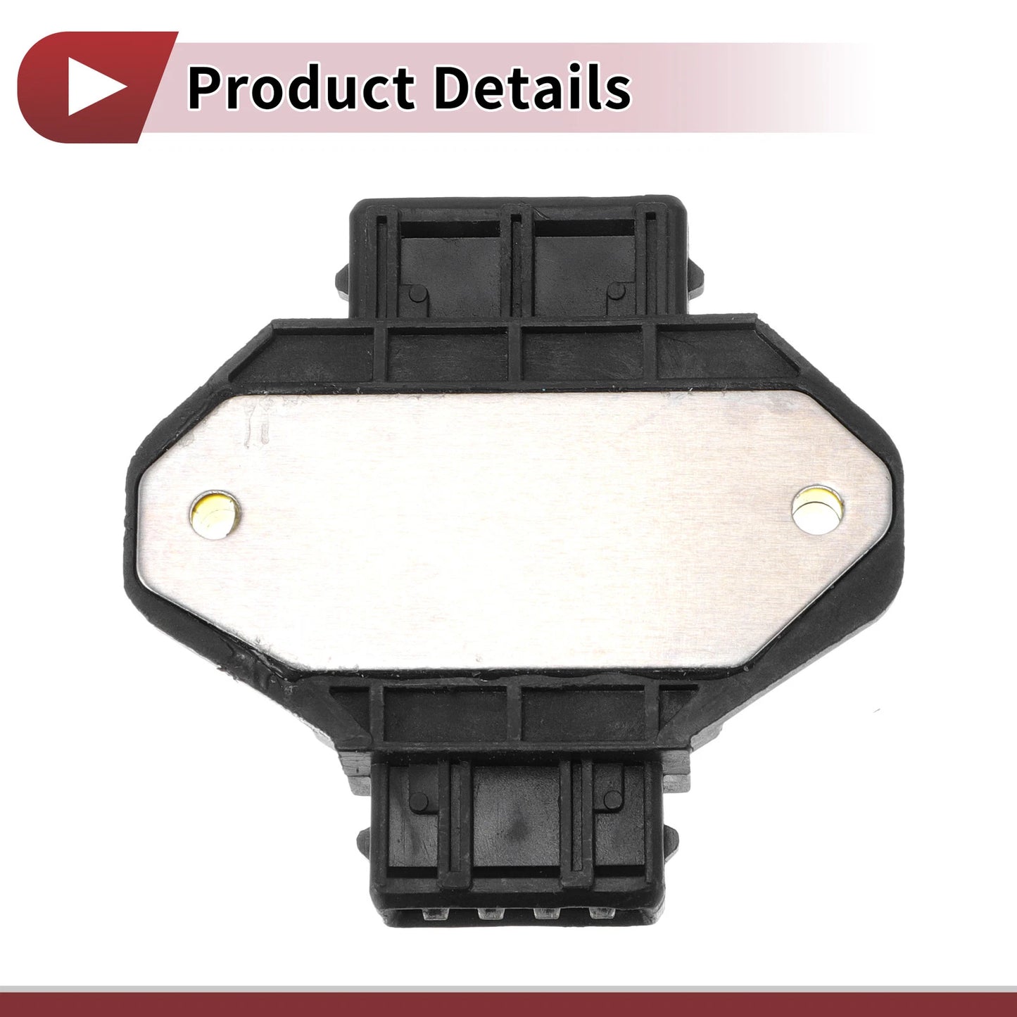 Ignition Control Module No.8D0905351 for Audi A4 (1999)