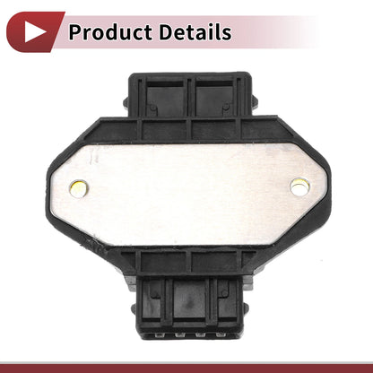 Ignition Control Module No.8D0905351 for Audi A4 (1999)