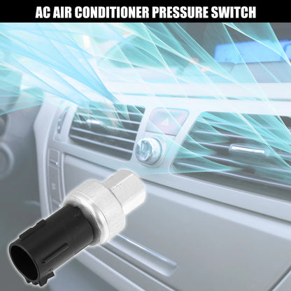 AC Air Conditioner Pressure Switch for Ford F-350 Super Duty