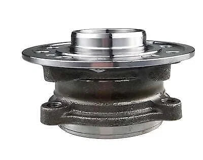 Front Wheel Bearing Hub Assembly for Mercedes Benz AMG C43 E53 E450 GLC300 (2017–2023)