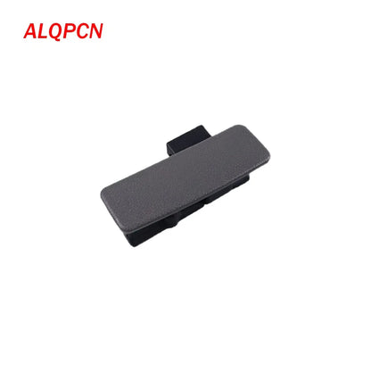 Gray Glove Box Latch Handle for Nissan Versa Note (2012-2019)