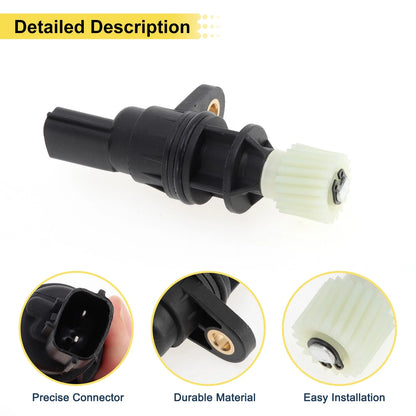 1 Pc Transmission Speed Sensor for Ford Ranger (2001-2011)